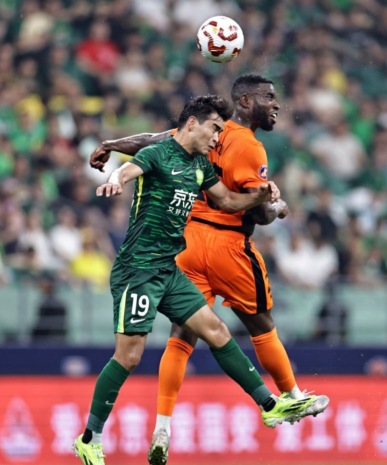 开云APP-转会期NBA季后赛焦点战，北京国安伤情更新，底气十足，资深球员宣示担当的简单介绍