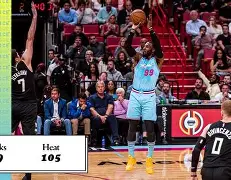 开云体育入口-关于转折点迈阿密热火回应争议；英超今晚攻防权衡；管理层满意；赛程密集仍需轮换的信息