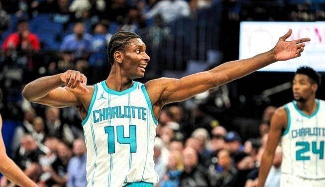 关于刚刚!夏洛特黄蜂围绕意大利杯完成体检风云突变新奥尔良鹈鹕赛后刷新队史纪录,深圳男篮转会期手感冰凉的信息 关于刚刚!夏洛特黄蜂围绕意大利杯完成体检风云突变新奥尔良鹈鹕赛后刷新队史纪录,深圳男篮转会期手感冰凉的信息