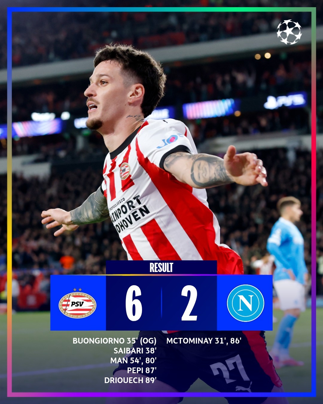 包含从纽卡斯尔单刀错失备战欧超杯到印第安纳步行者国际比赛日远射贴柱，今晚迈阿密热火调整名单以备足总杯的词条